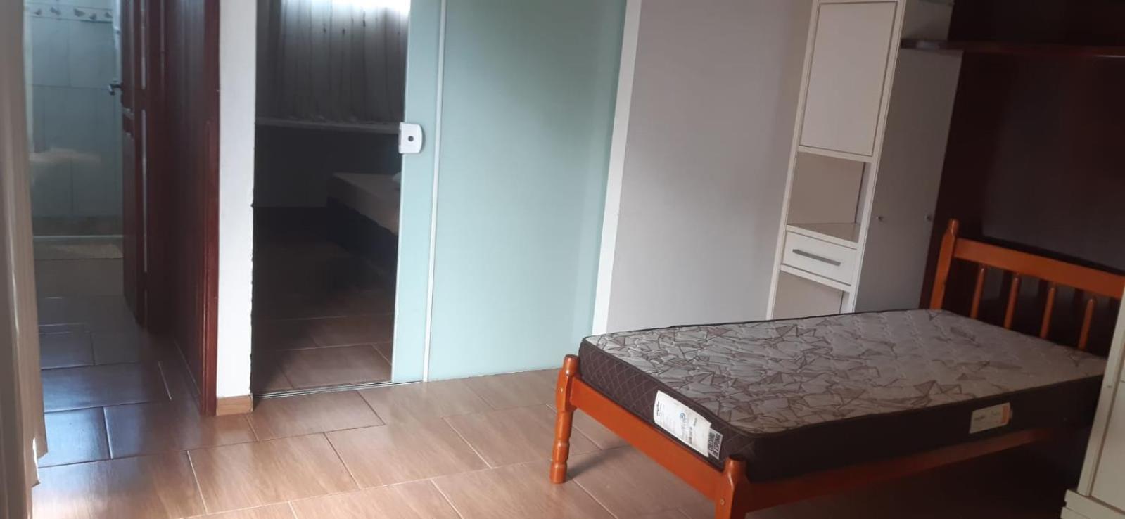 Lunar Apartment *