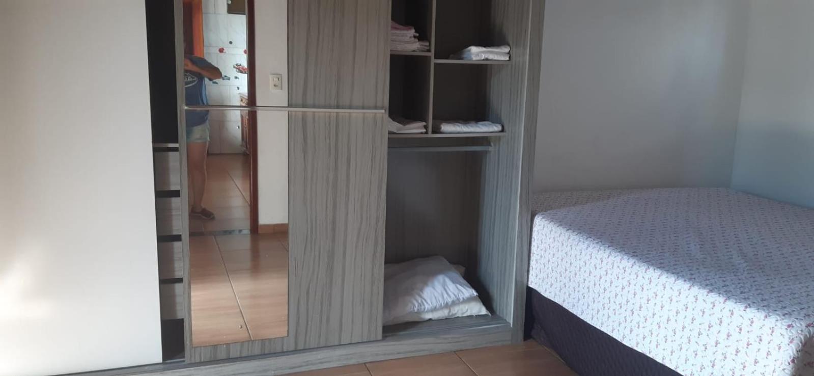 Apartment Lunar Palhoca